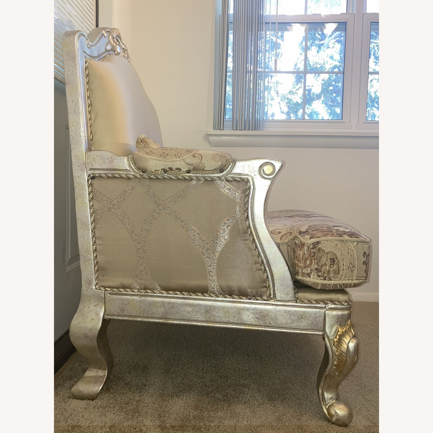 European Style Armchair - image-2