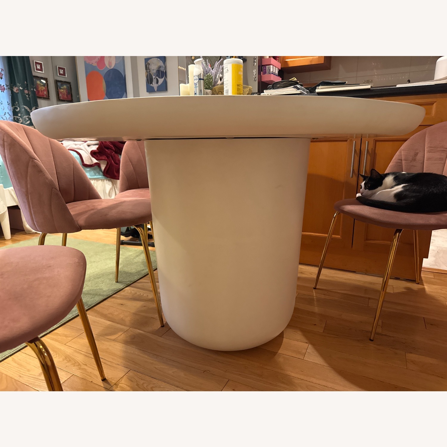 CB2 Lola Table - image-3