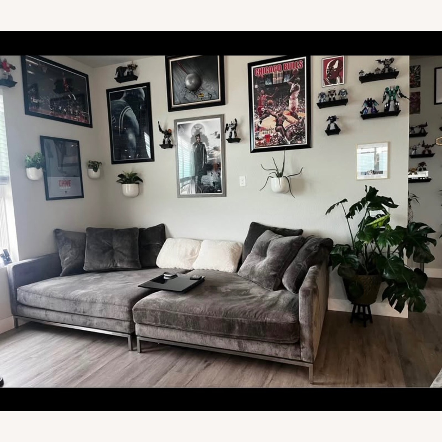 Cordoba II 3 Pc. Sectional - image-1