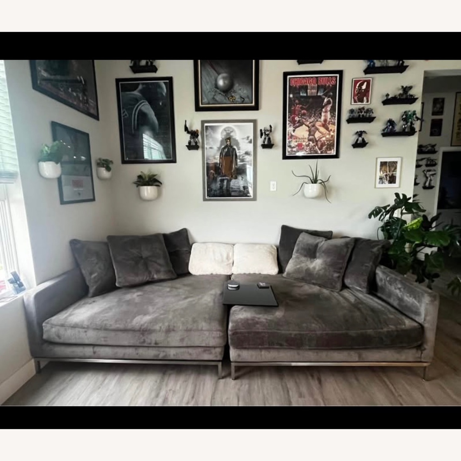 Cordoba II 3 Pc. Sectional - image-0