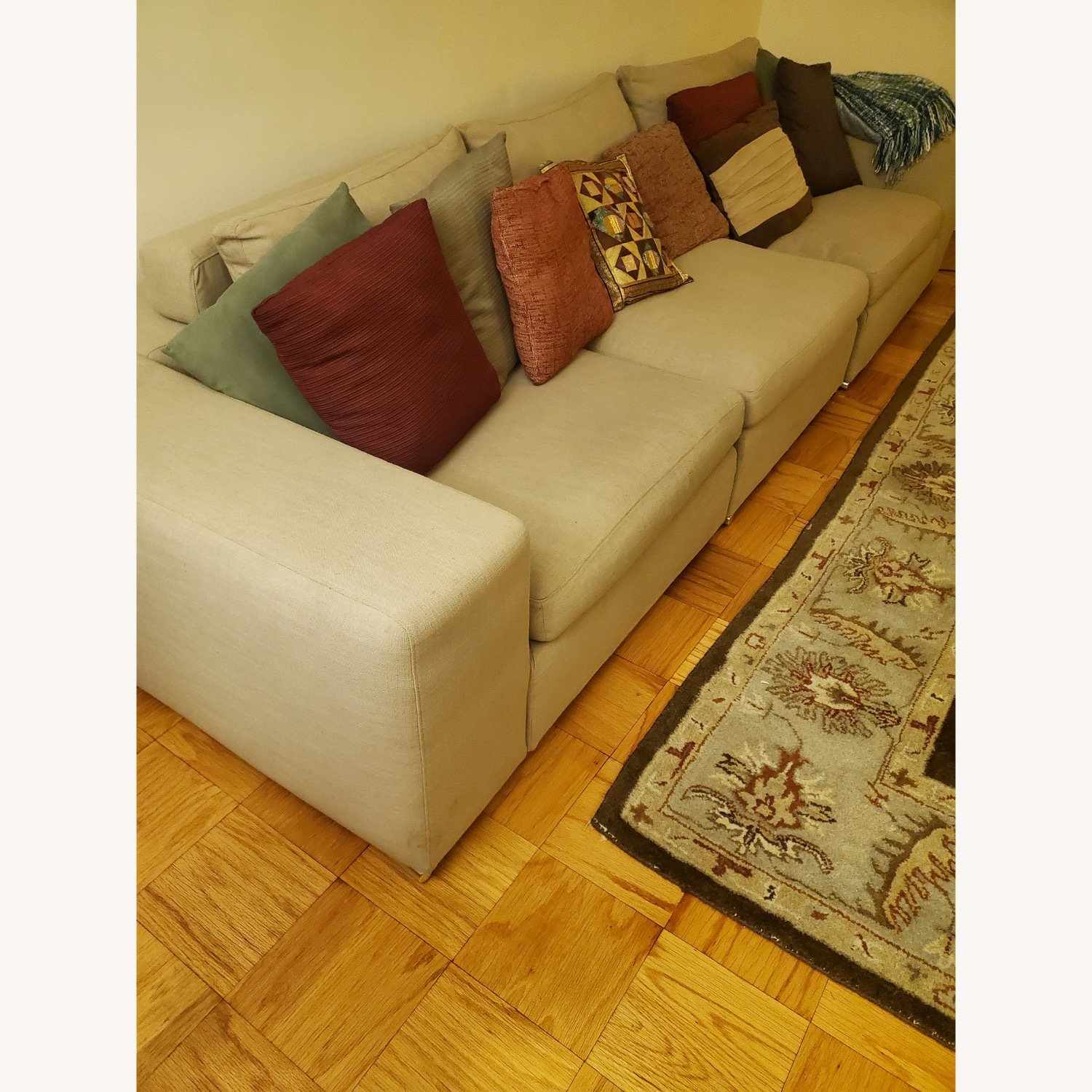 France and Son Modular Sofa - image-3