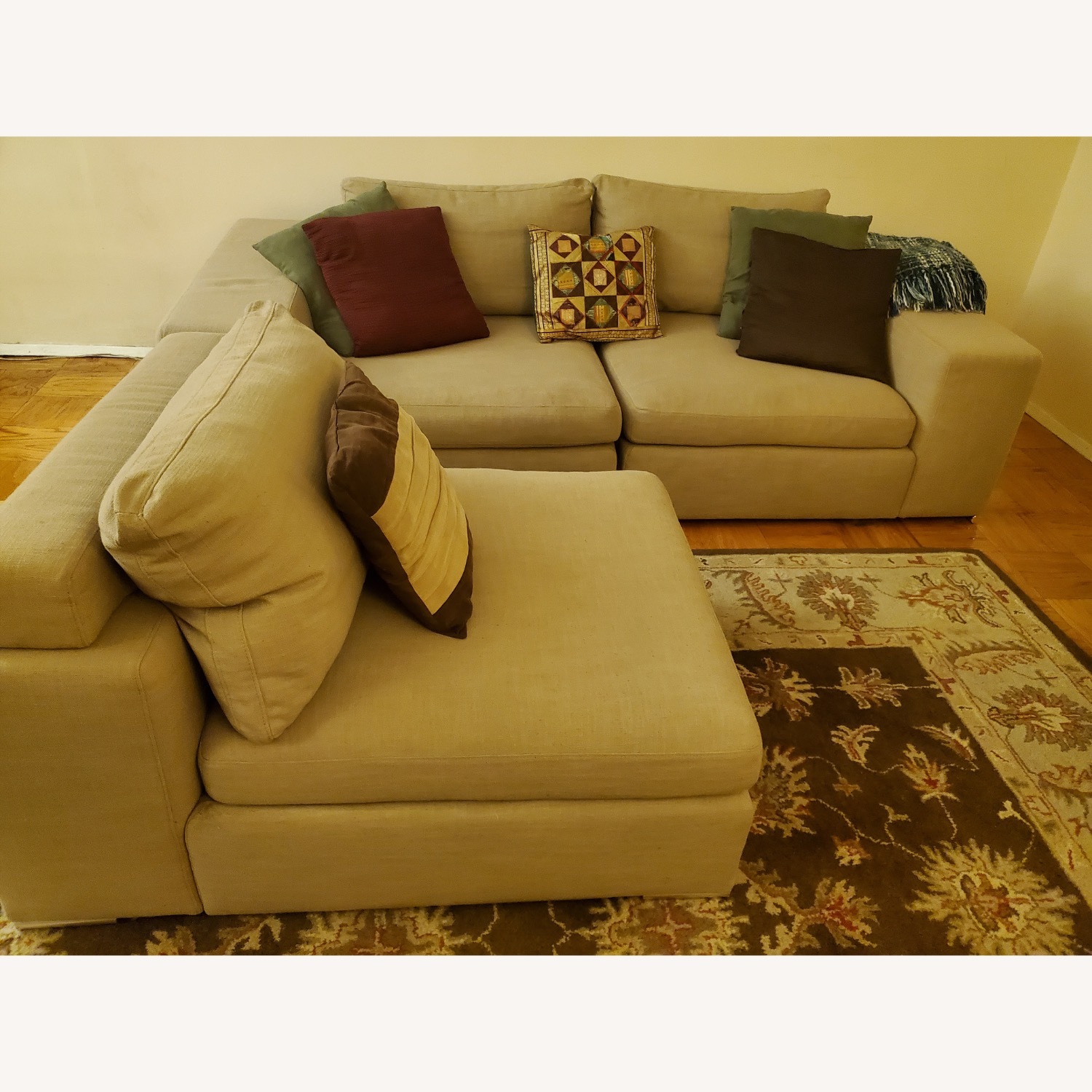 France and Son Modular Sofa - image-4