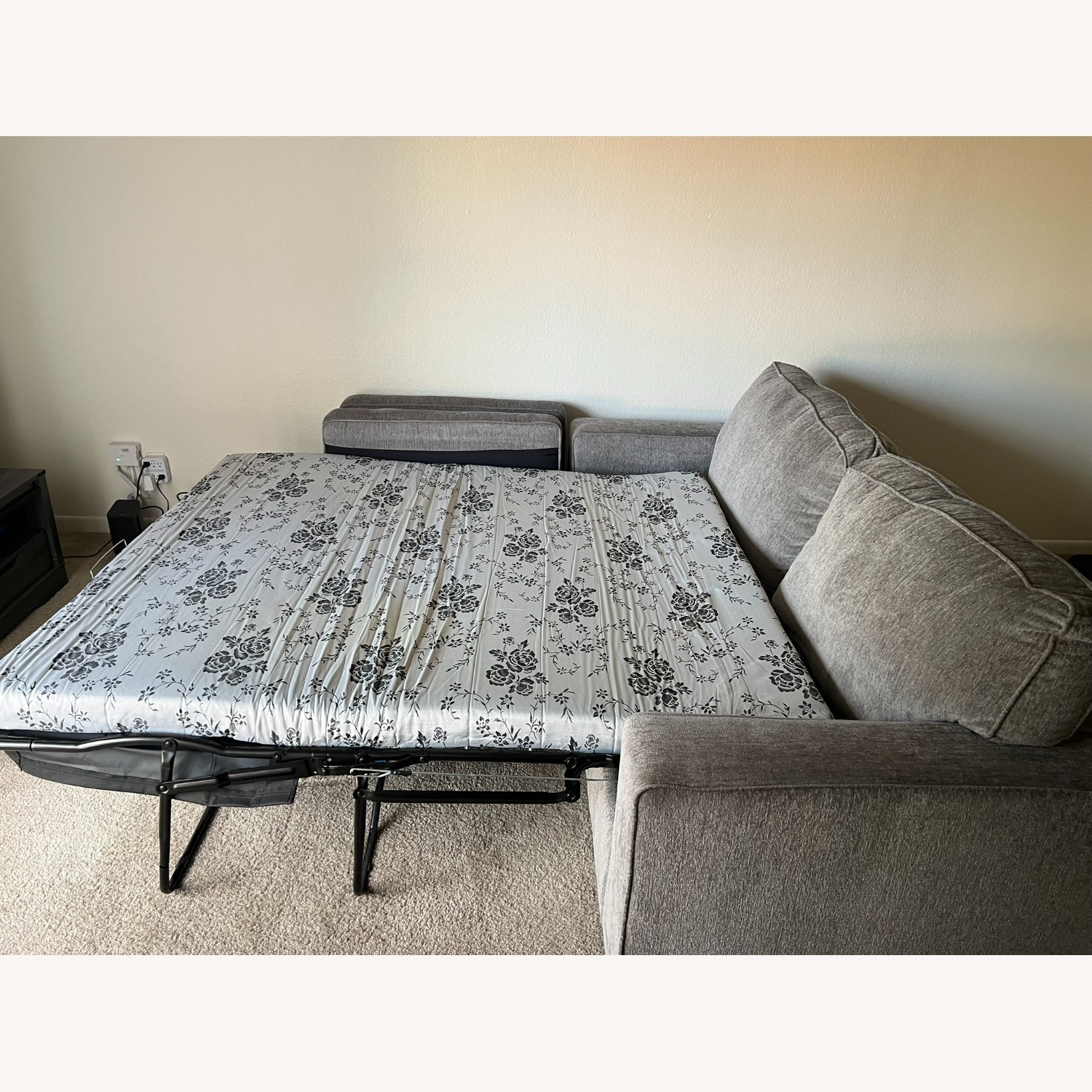Altari Queen Sleeper Sofa - image-5