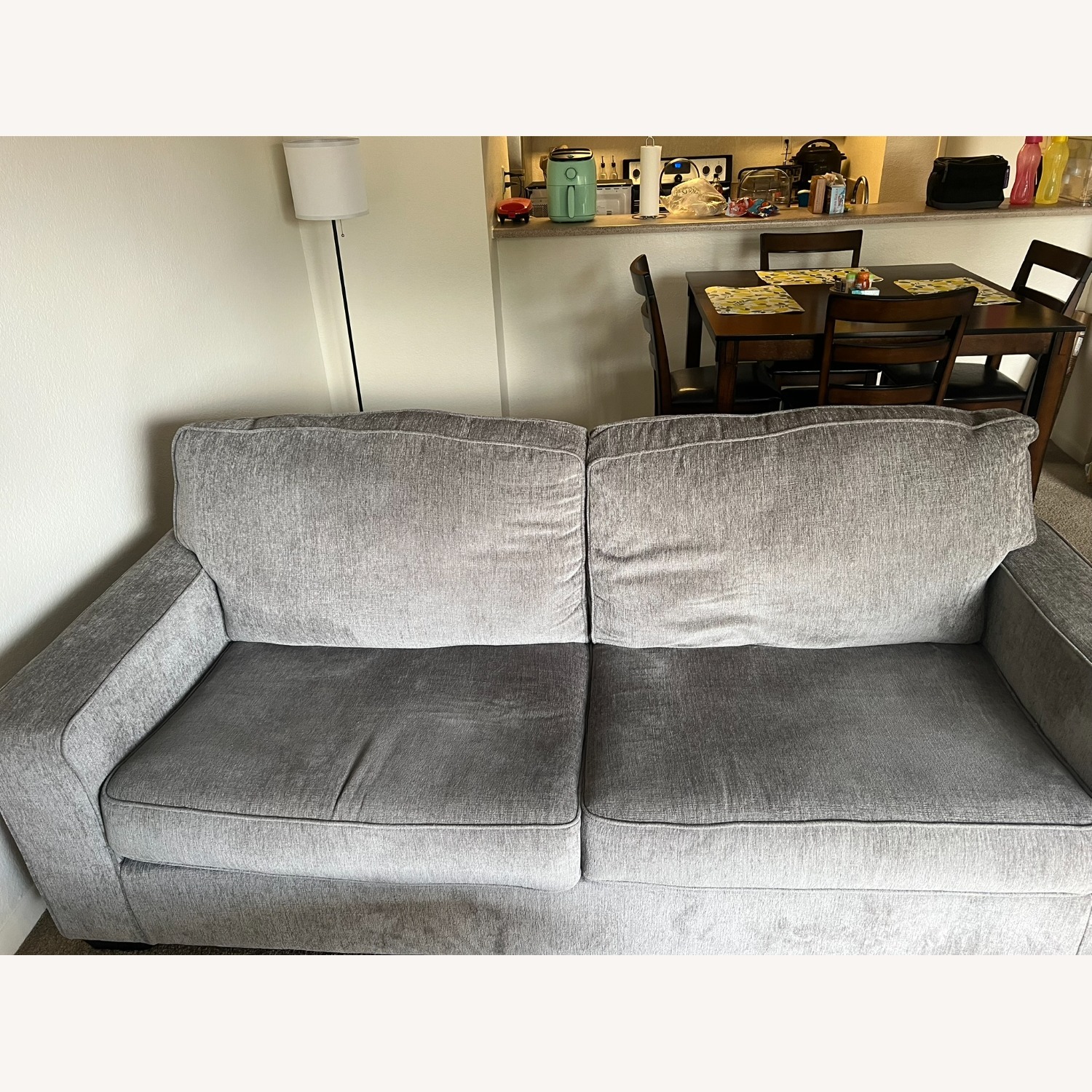 Altari Queen Sleeper Sofa - image-2