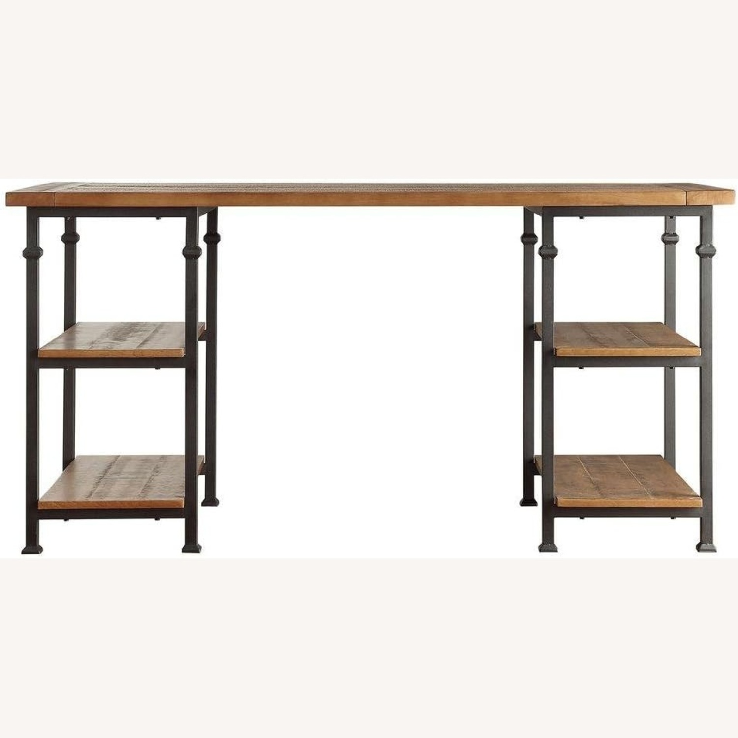 Pottery Barn Desk - image-0