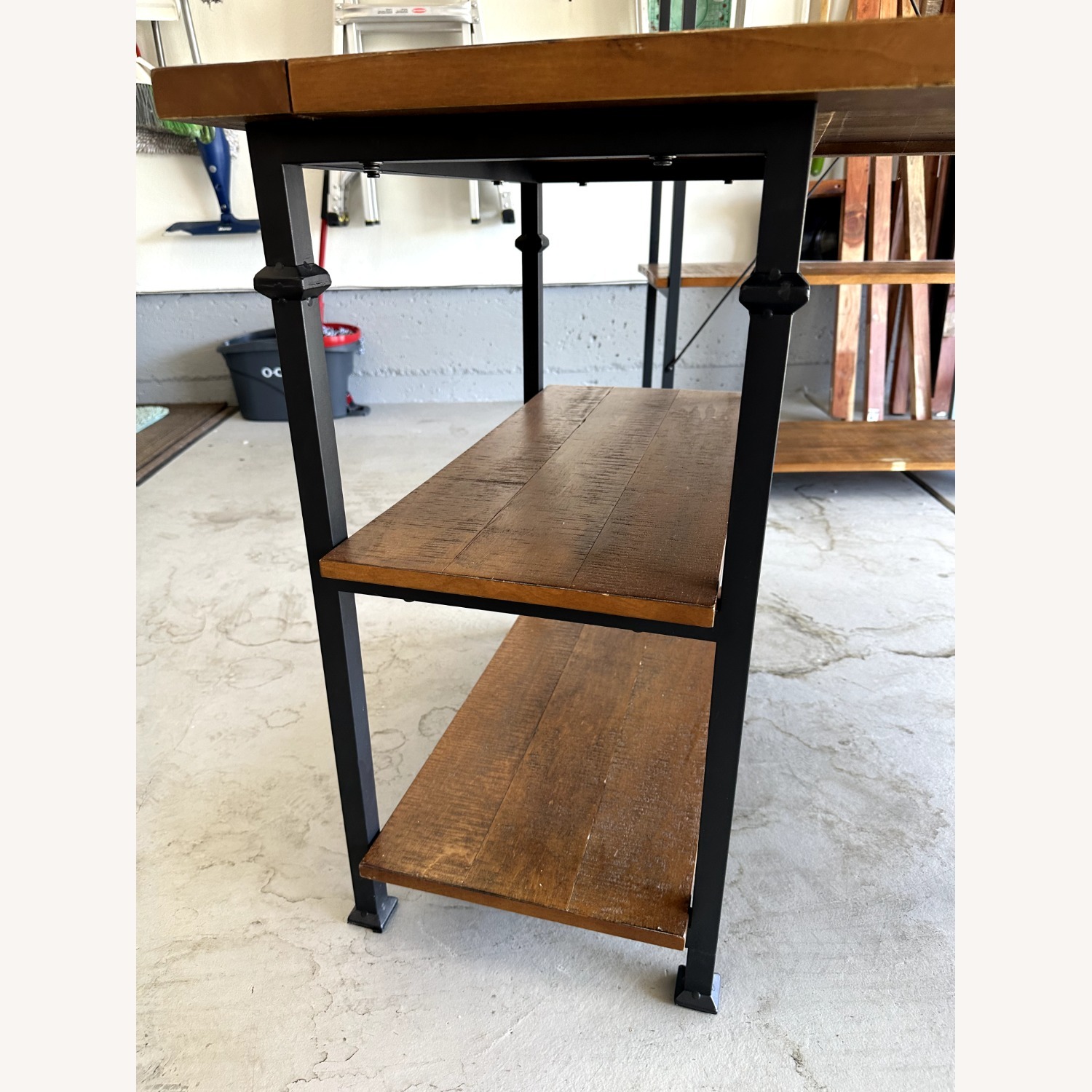 Pottery Barn Desk - image-4