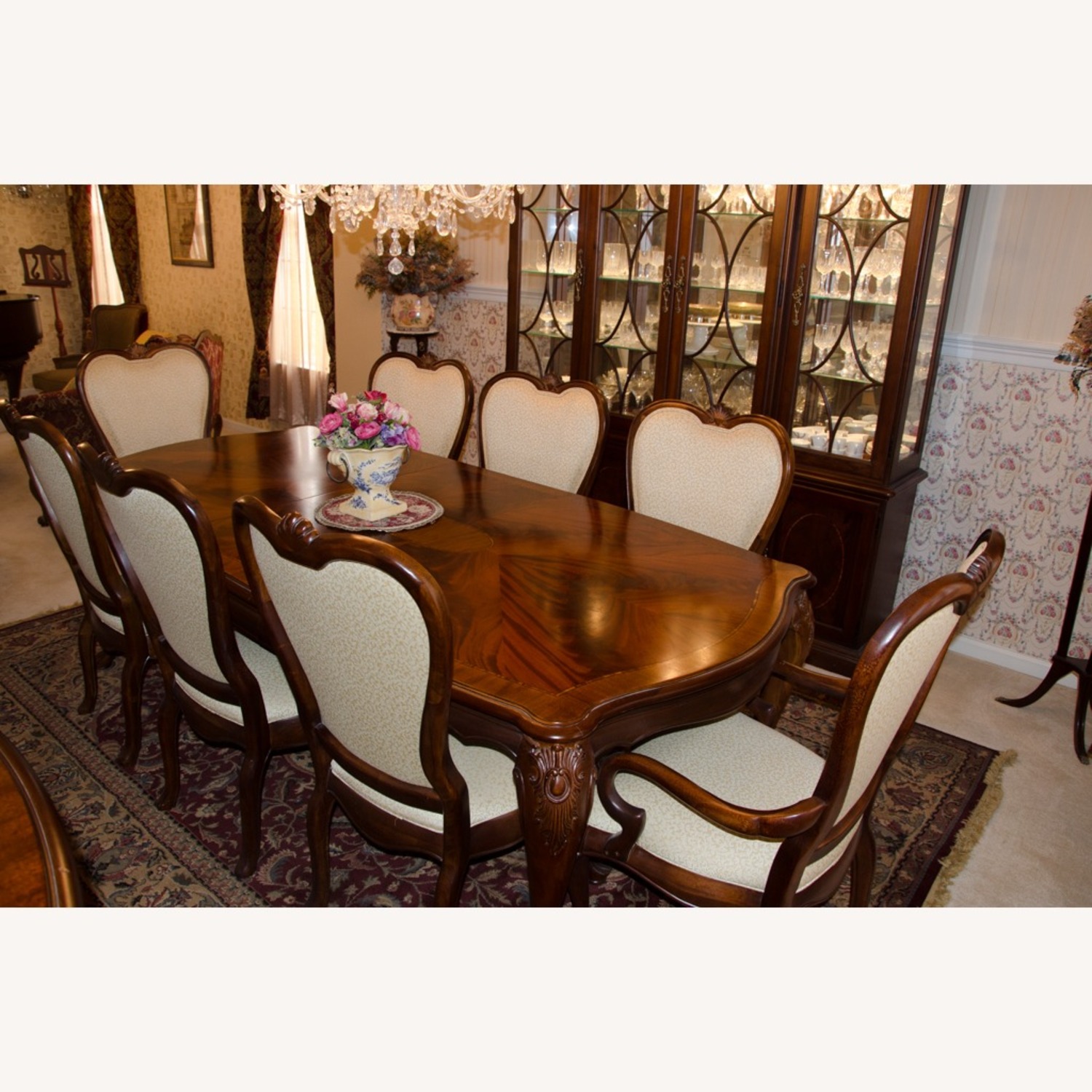 Thomasville Dining Set - image-2