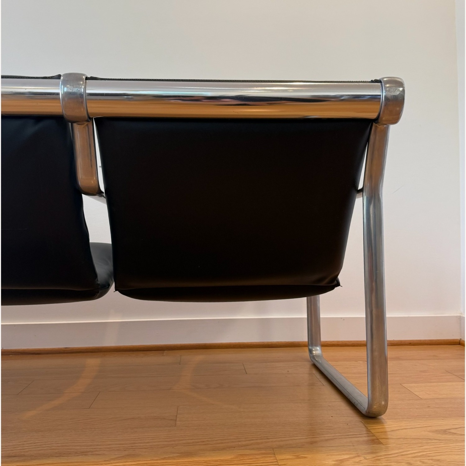 Knoll 3-Seat Sling Sofa - image-5