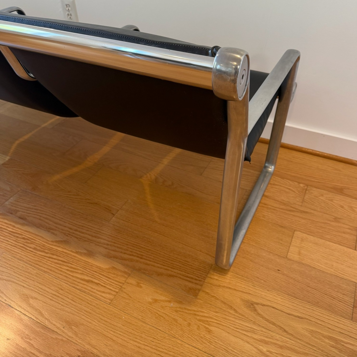 Knoll 3-Seat Sling Sofa - image-8