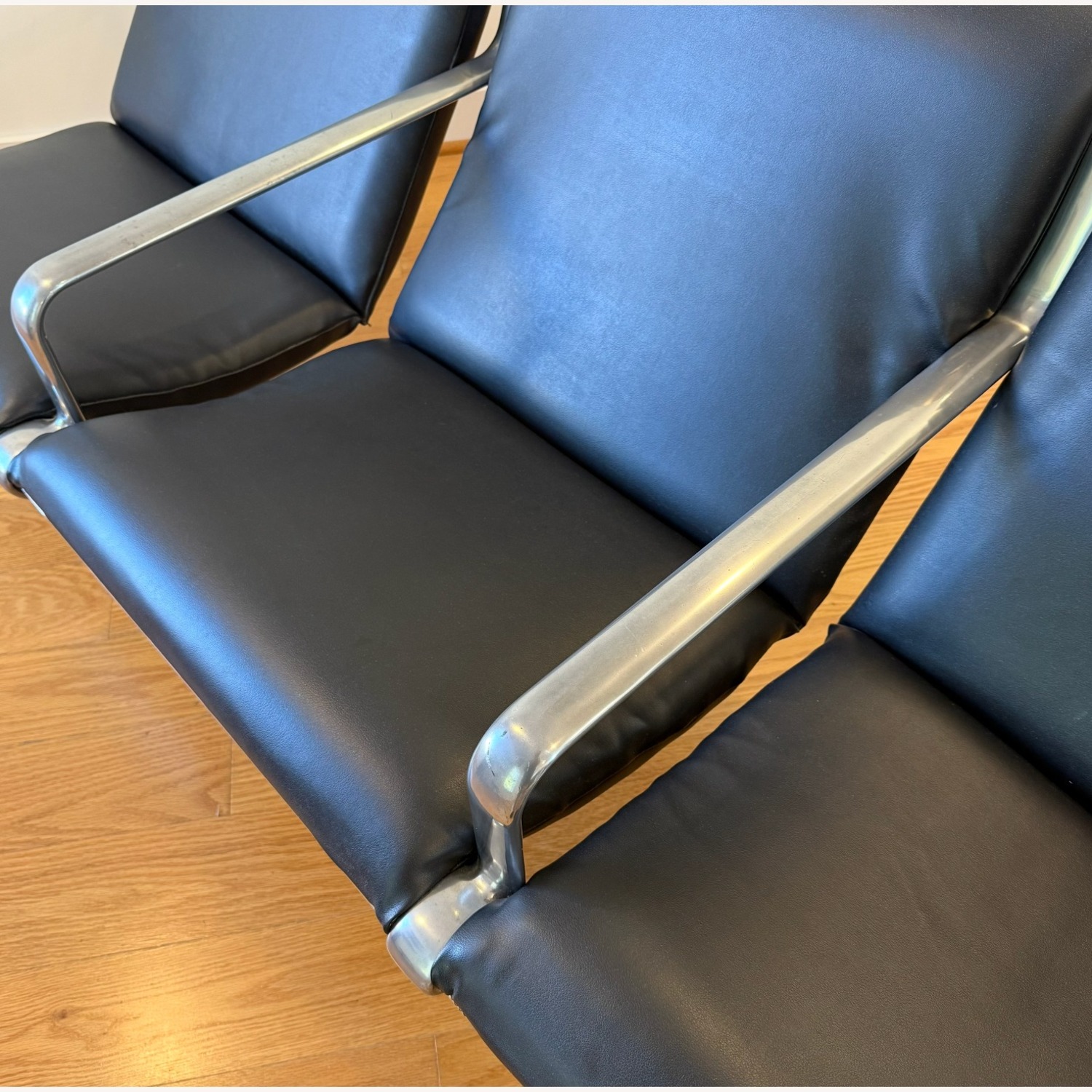 Knoll 3-Seat Sling Sofa - image-7