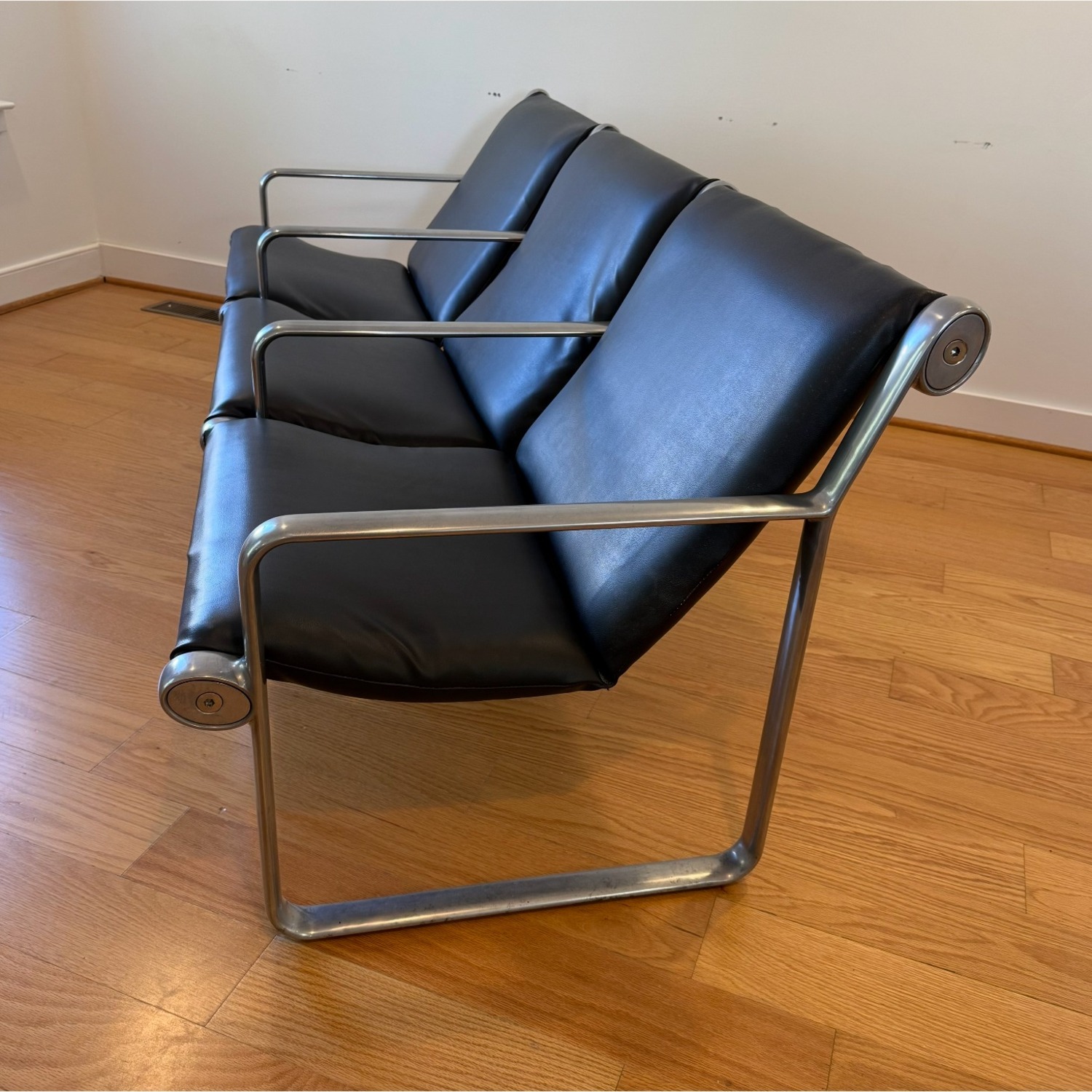 Knoll 3-Seat Sling Sofa - image-3