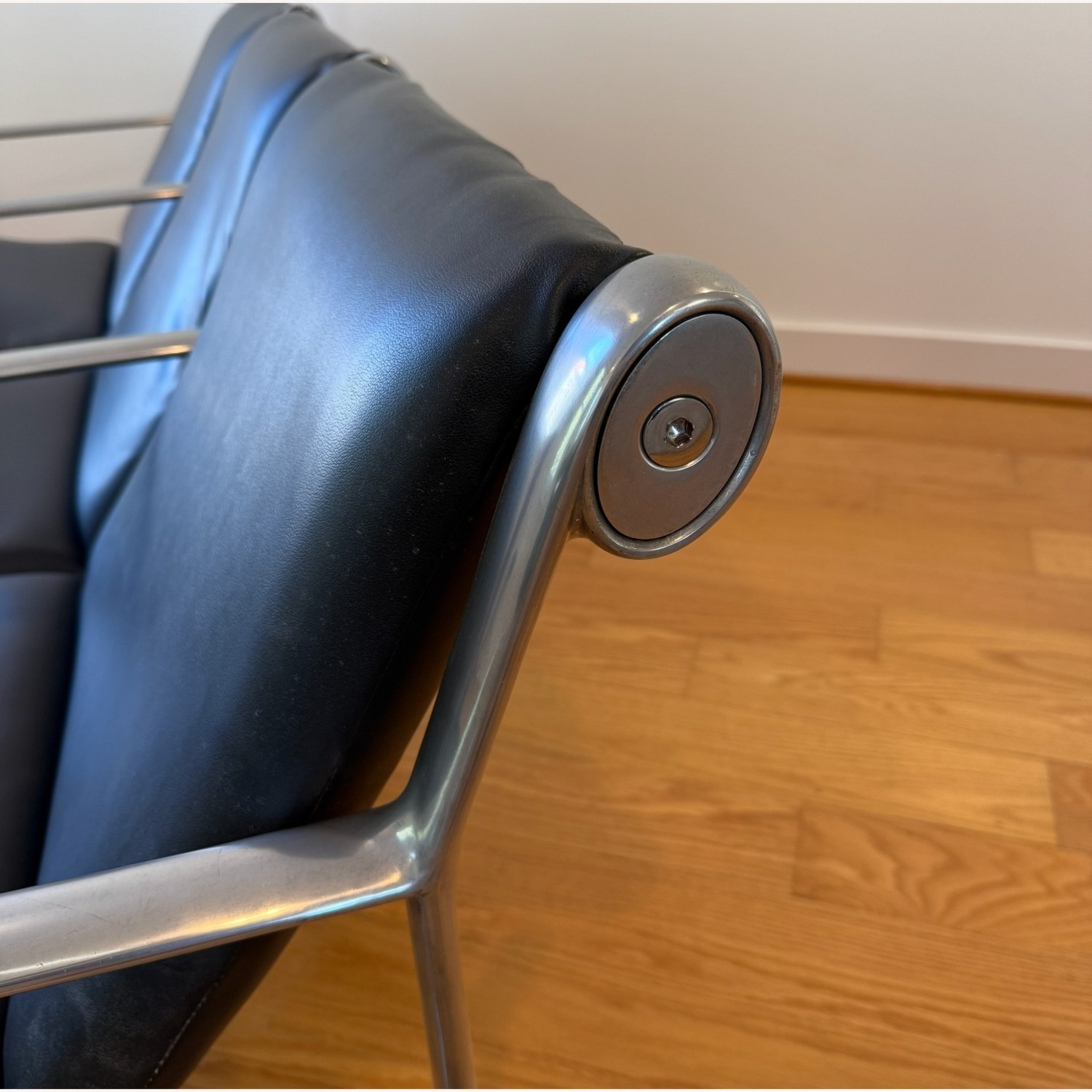 Knoll 3-Seat Sling Sofa - image-6