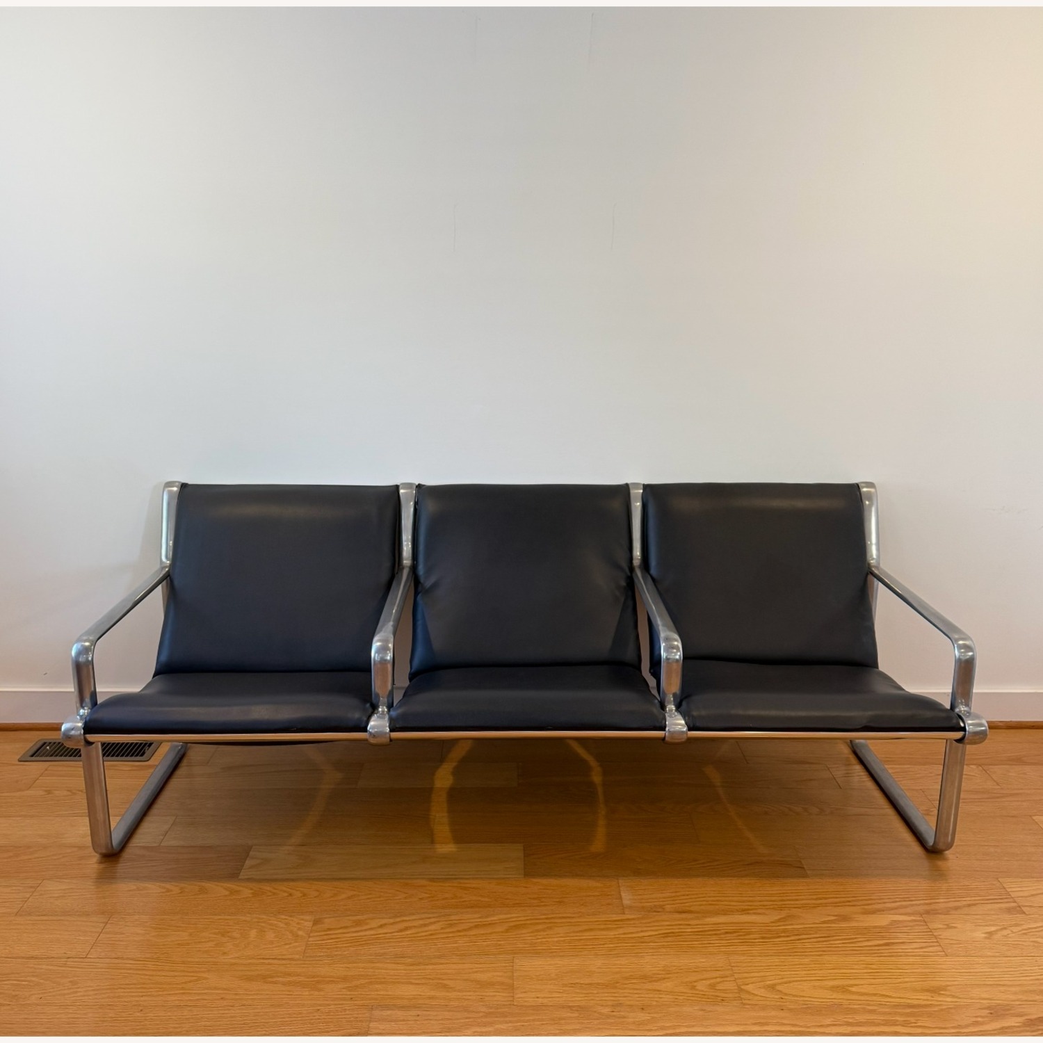 Knoll 3-Seat Sling Sofa - image-1