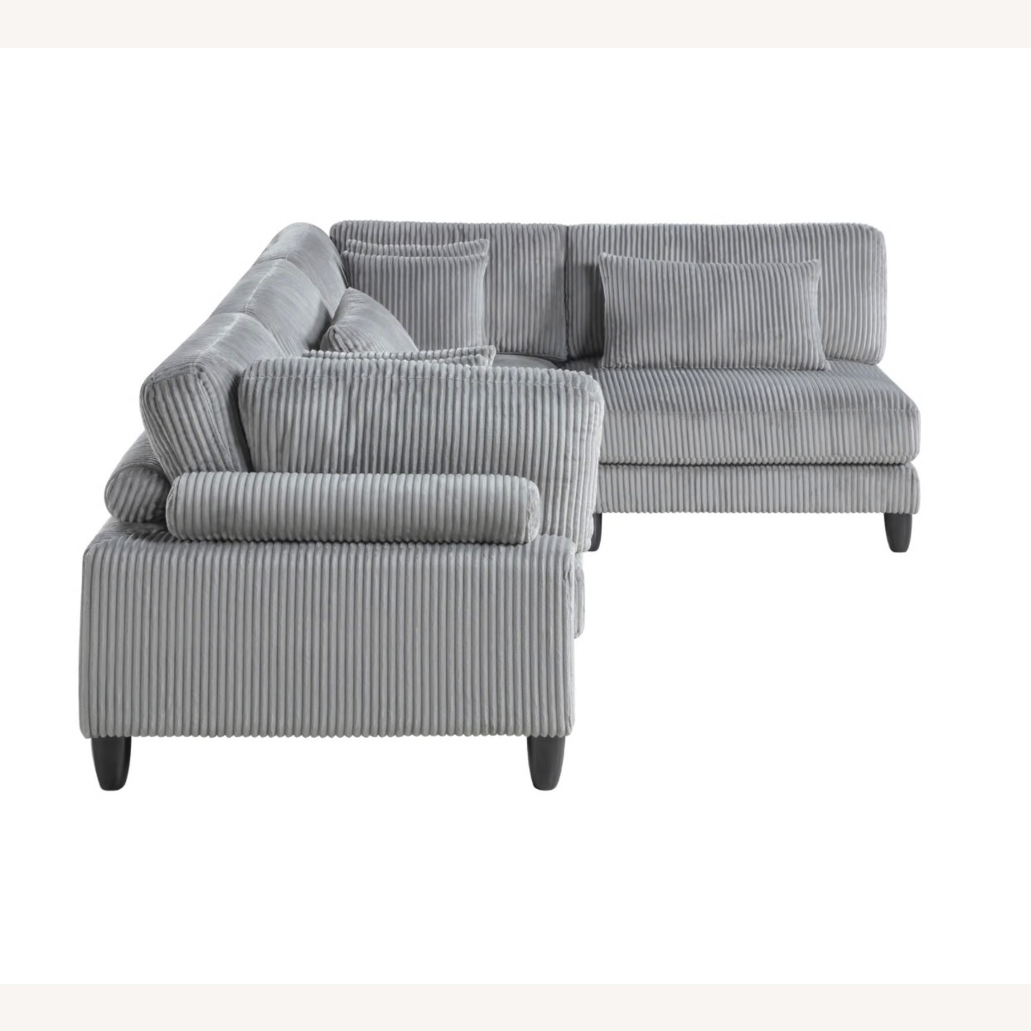 Homelegance Couch  - image-1