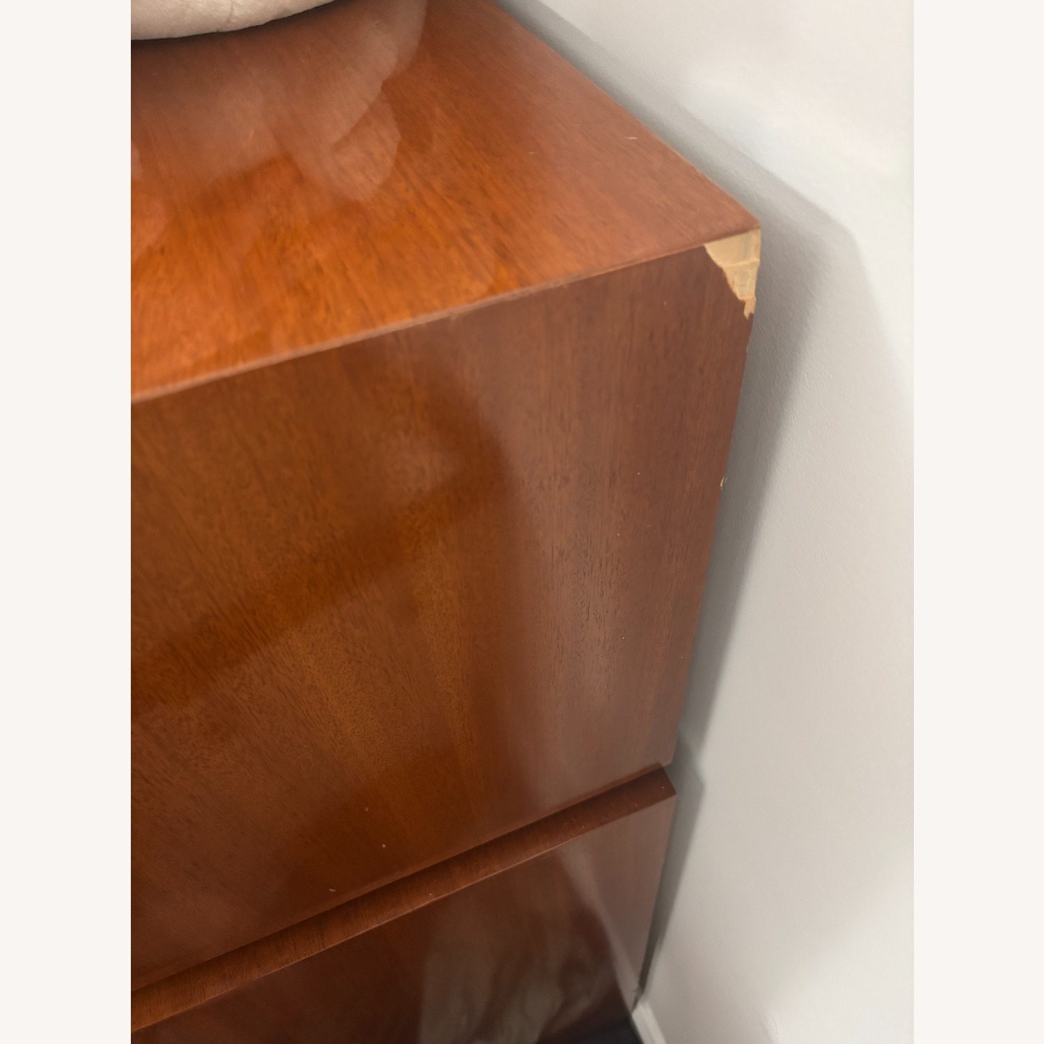 1950s Era Thomasville Highboy Dresser - image-2