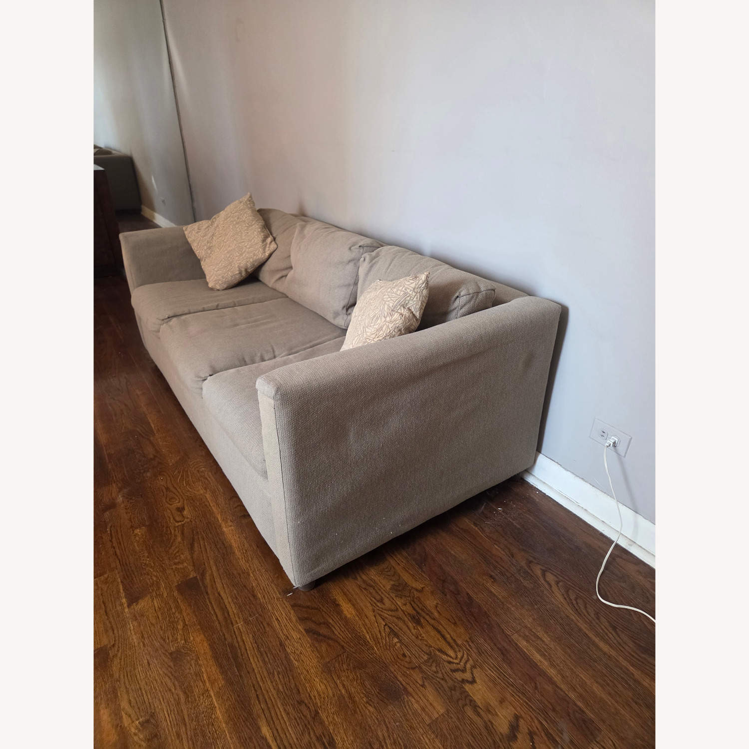 Queen Size Sofa Bed - image-2