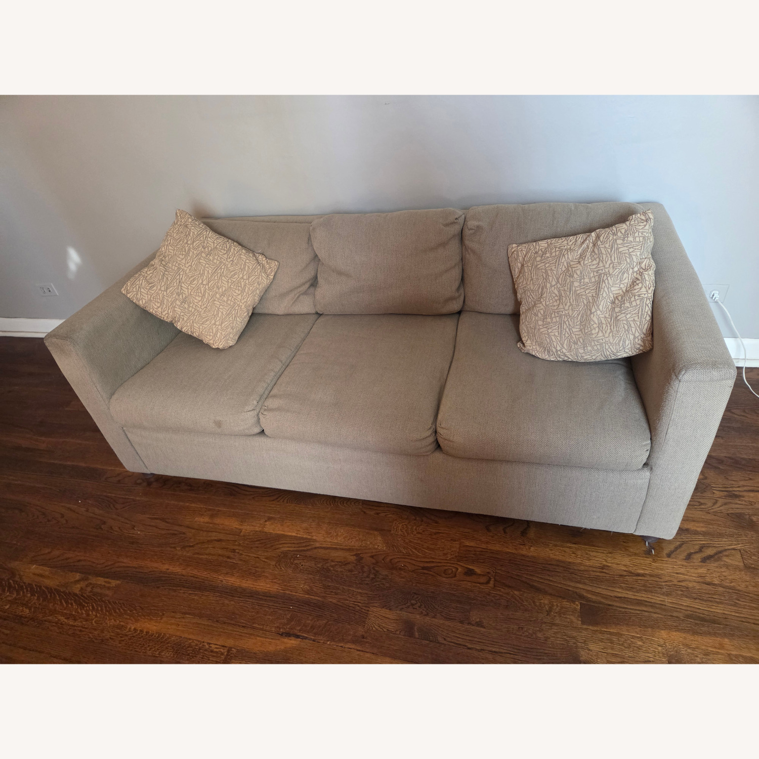 Queen Size Sofa Bed - image-3
