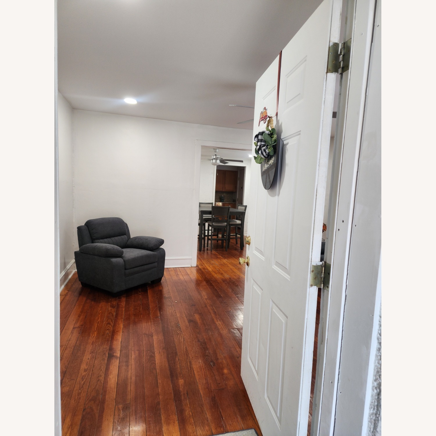 Felicia Comfortable Large Couch  - image-4