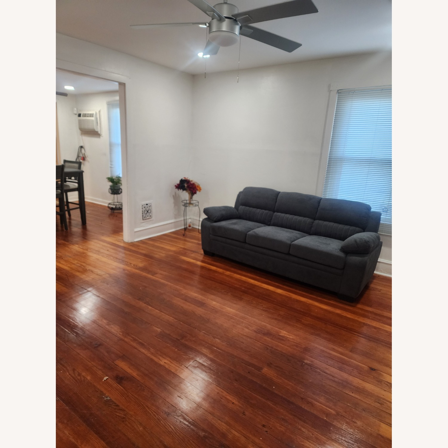 Felicia Comfortable Large Couch  - image-3