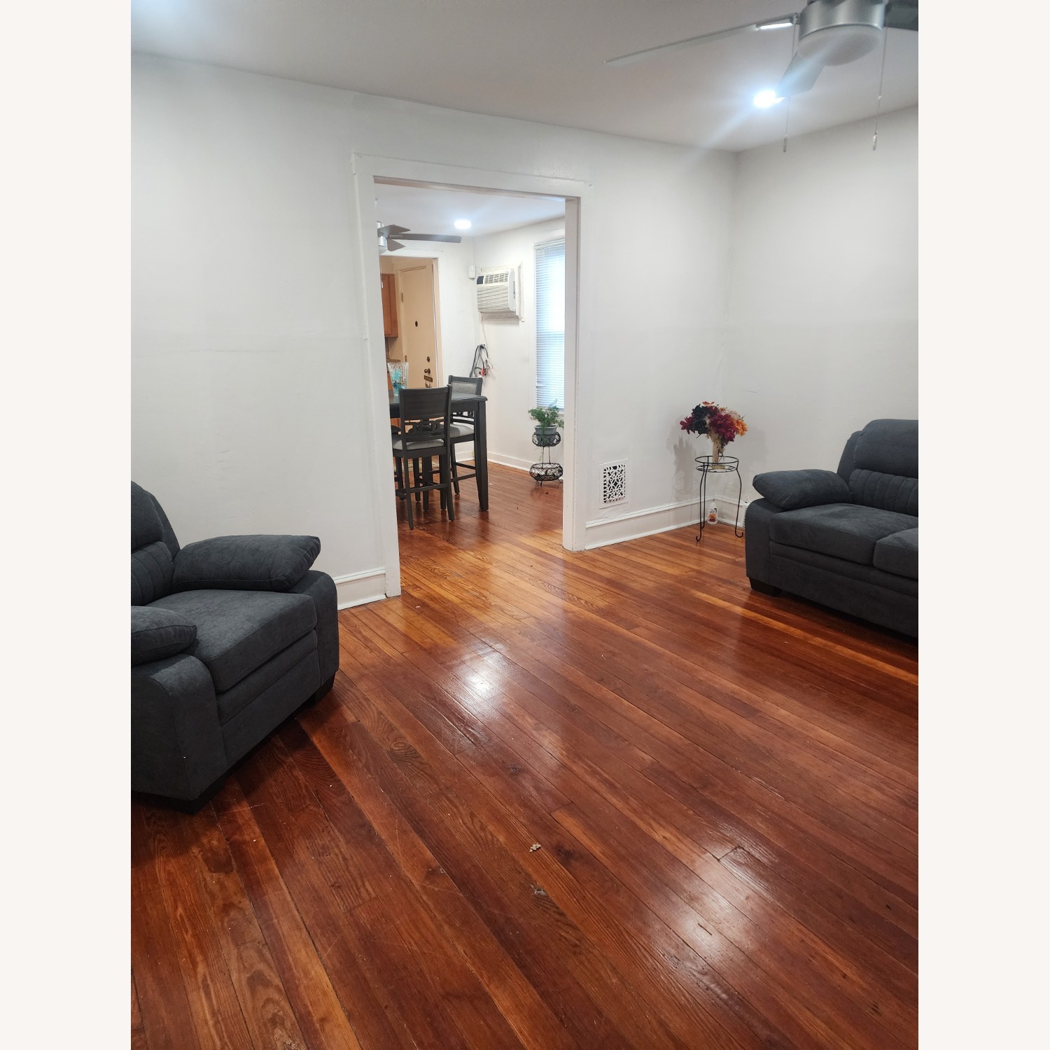 Felicia Comfortable Large Couch  - image-2