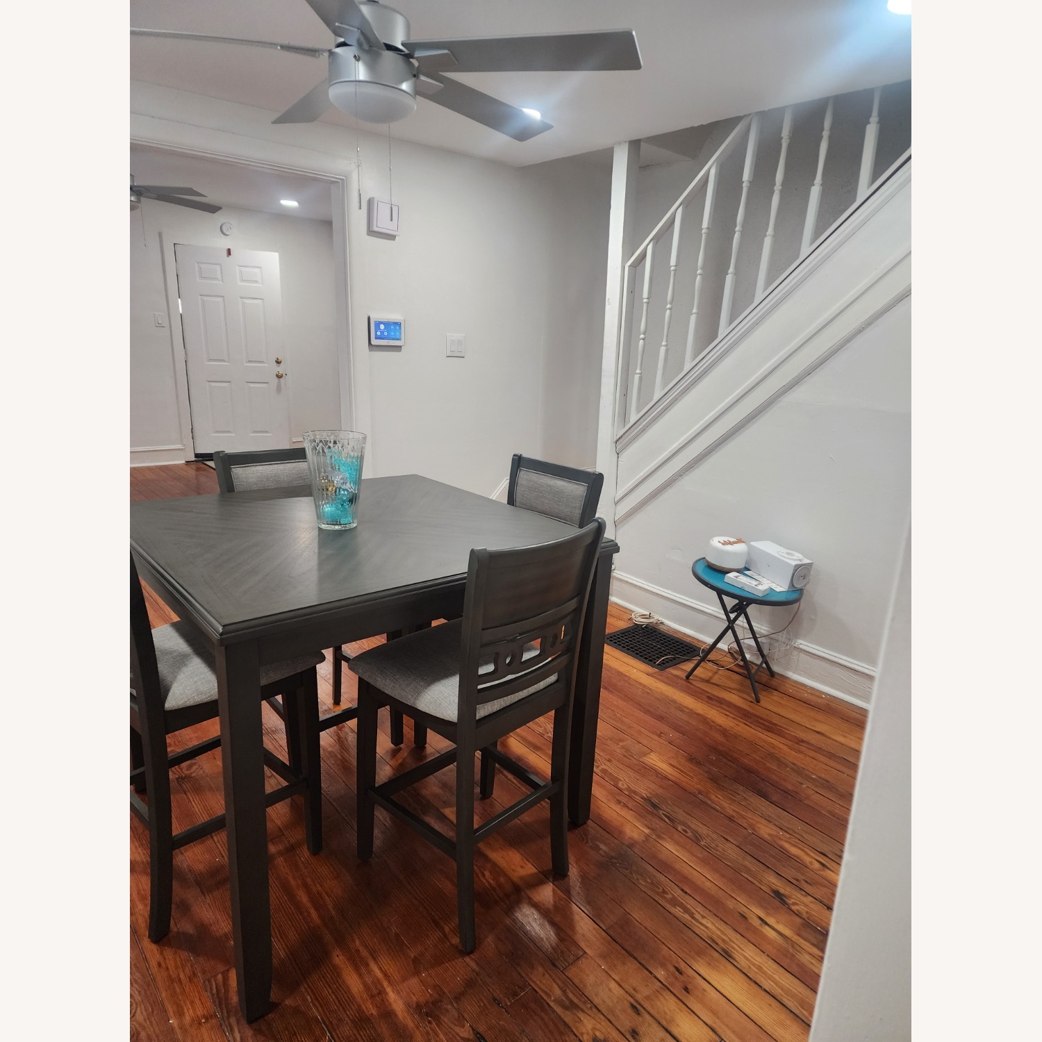 Counter Height  5pc Dining Set - image-3