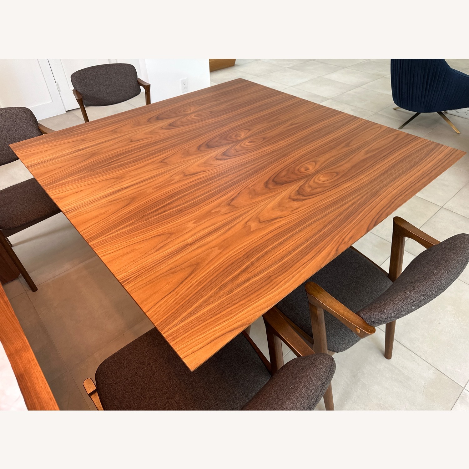 Modloft Greenwich Square Dining Table  - image-1