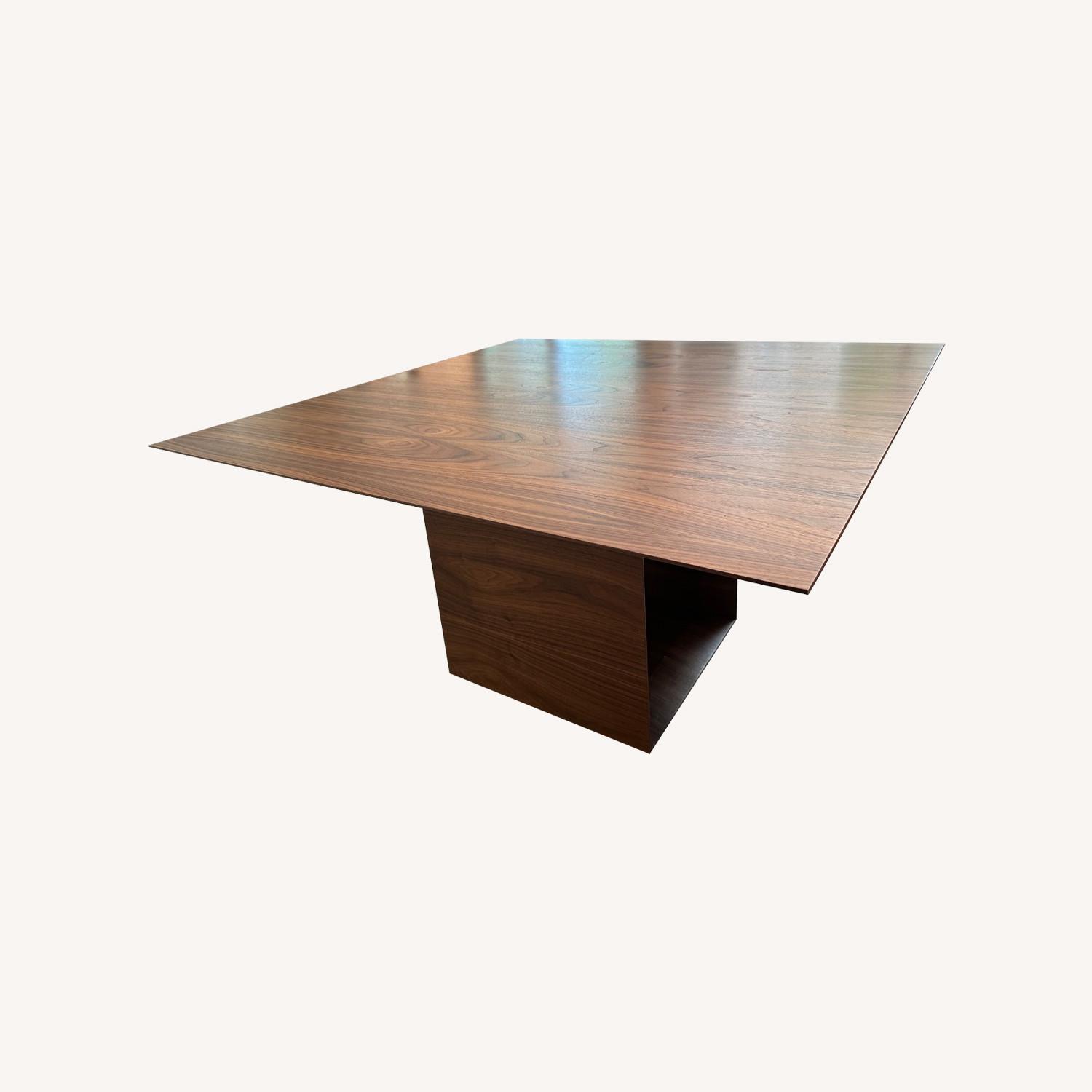 Modloft Greenwich Square Dining Table  - image-0
