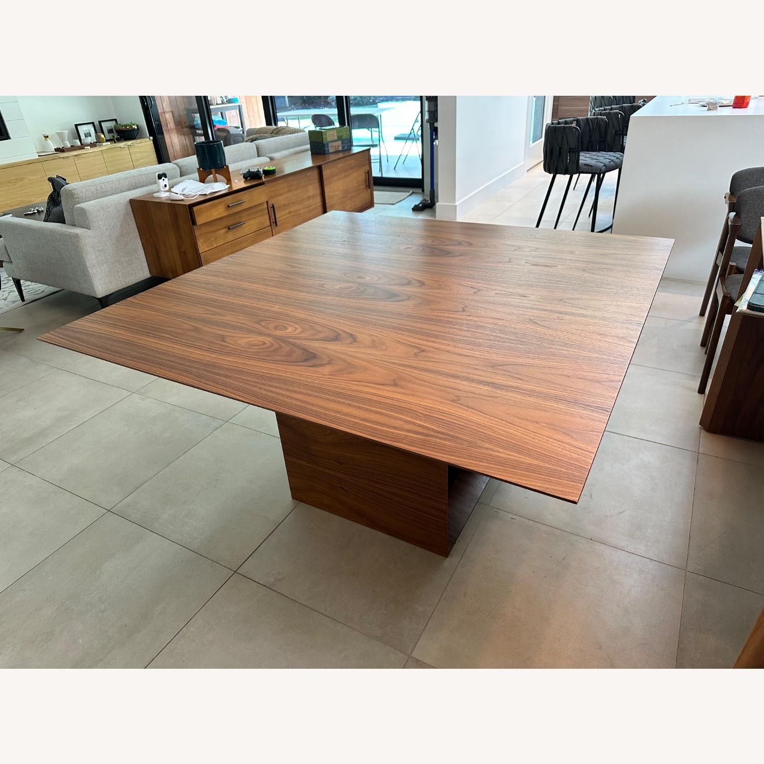 Modloft Greenwich Square Dining Table  - image-2