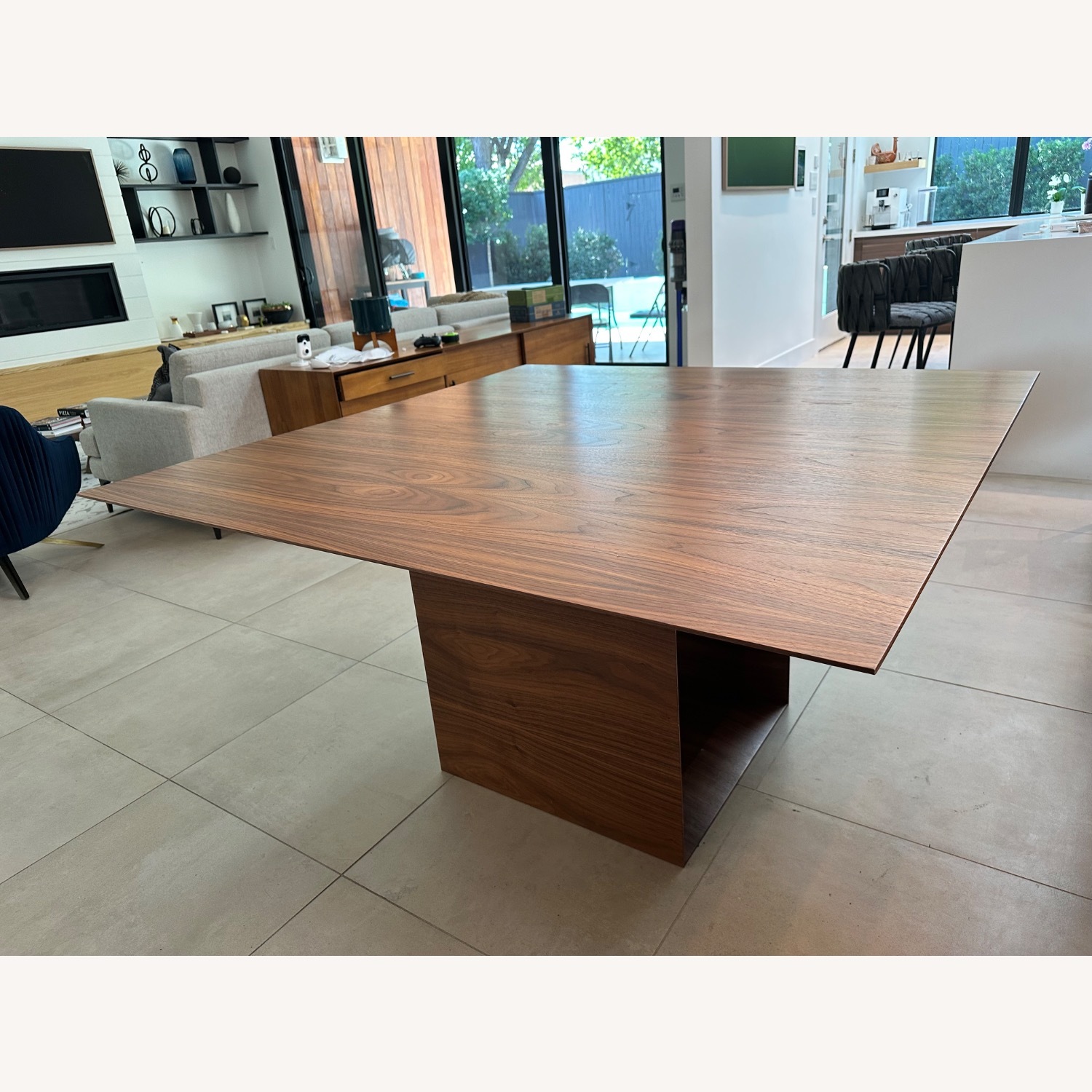Modloft Greenwich Square Dining Table  - image-4