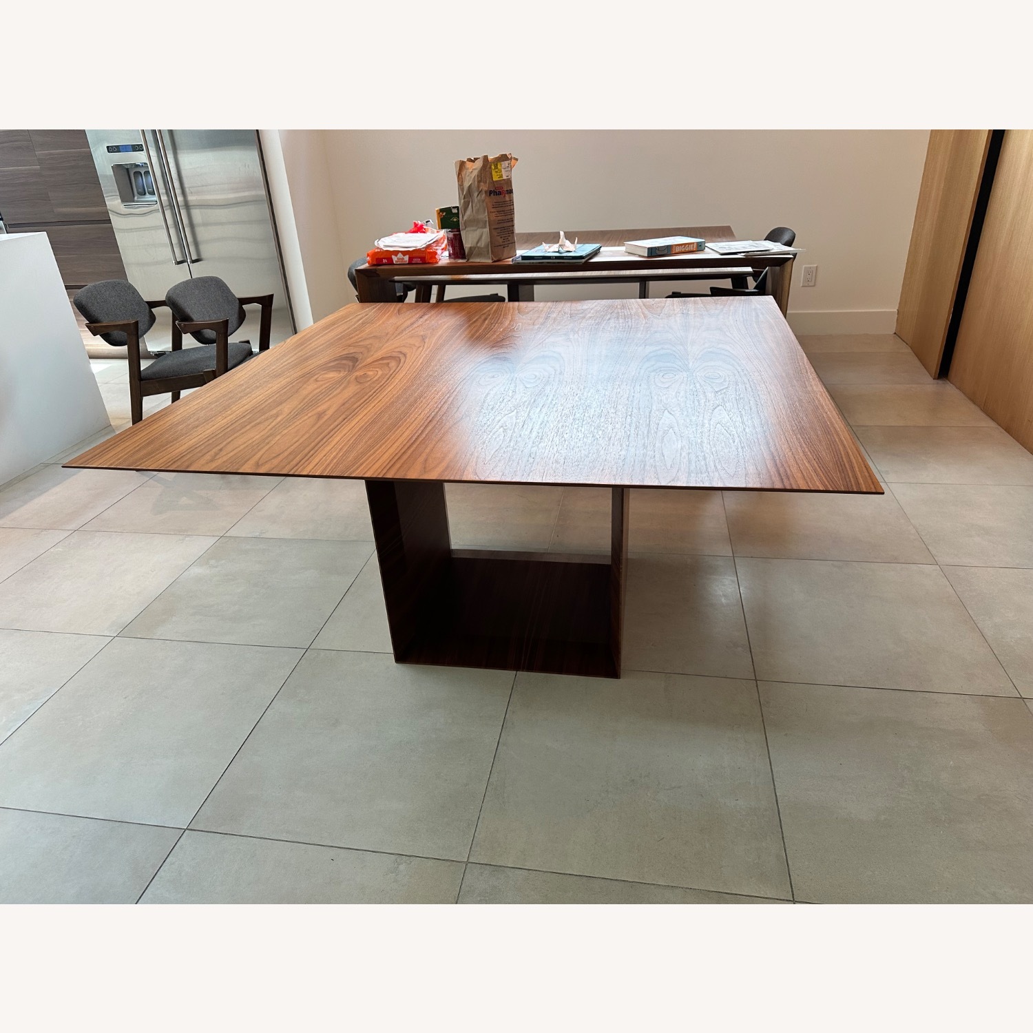 Modloft Greenwich Square Dining Table  - image-3