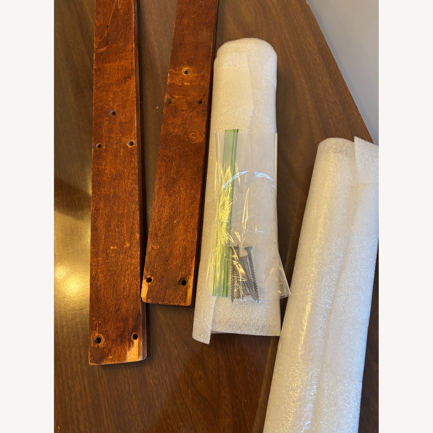 J Kurtz & Sons Vintage Dresser - image-14