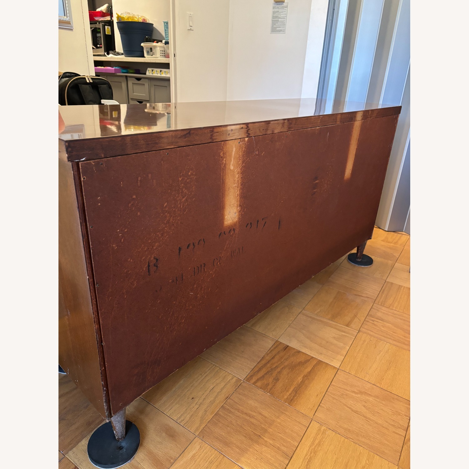 J Kurtz & Sons Vintage Dresser - image-10