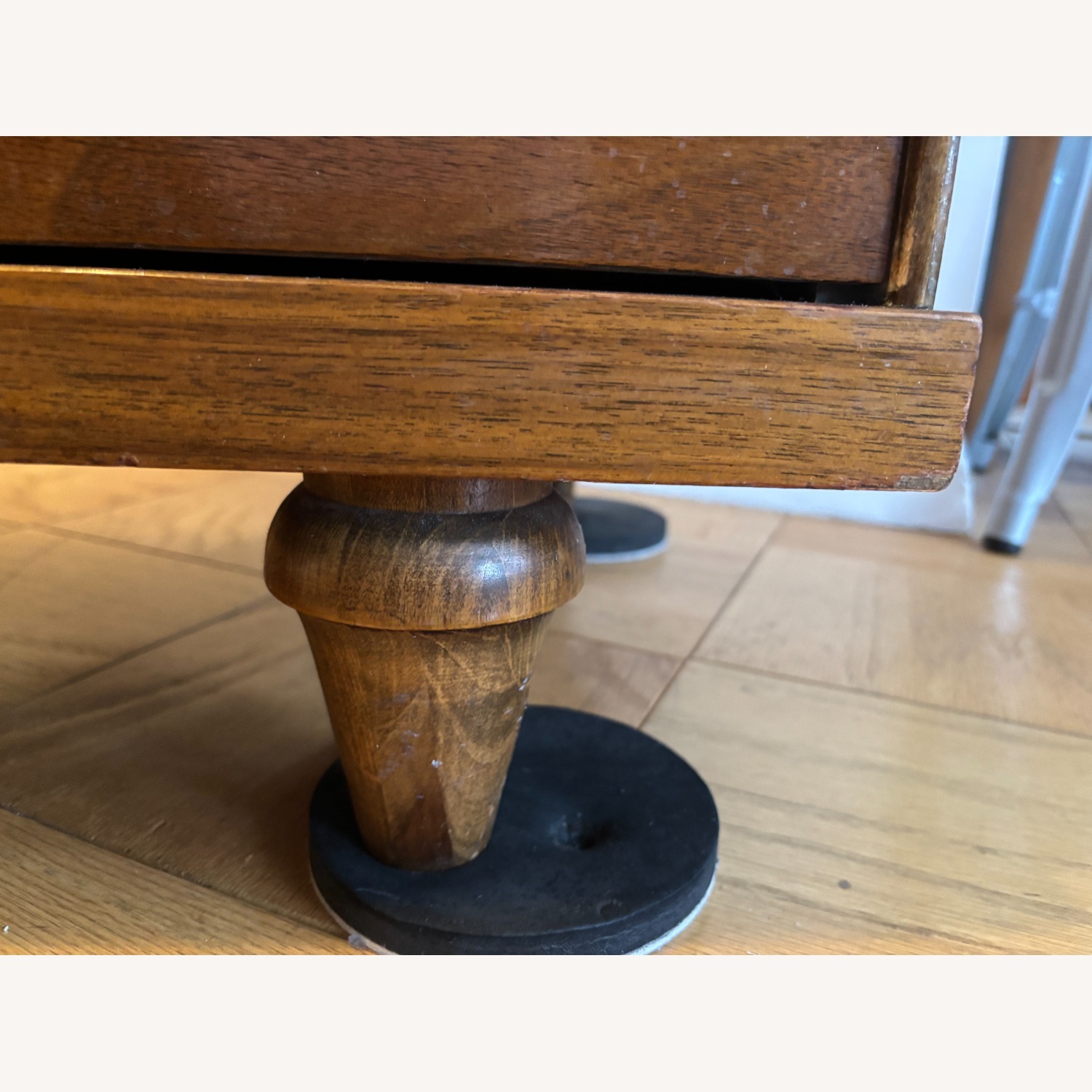 J Kurtz & Sons Vintage Dresser - image-8