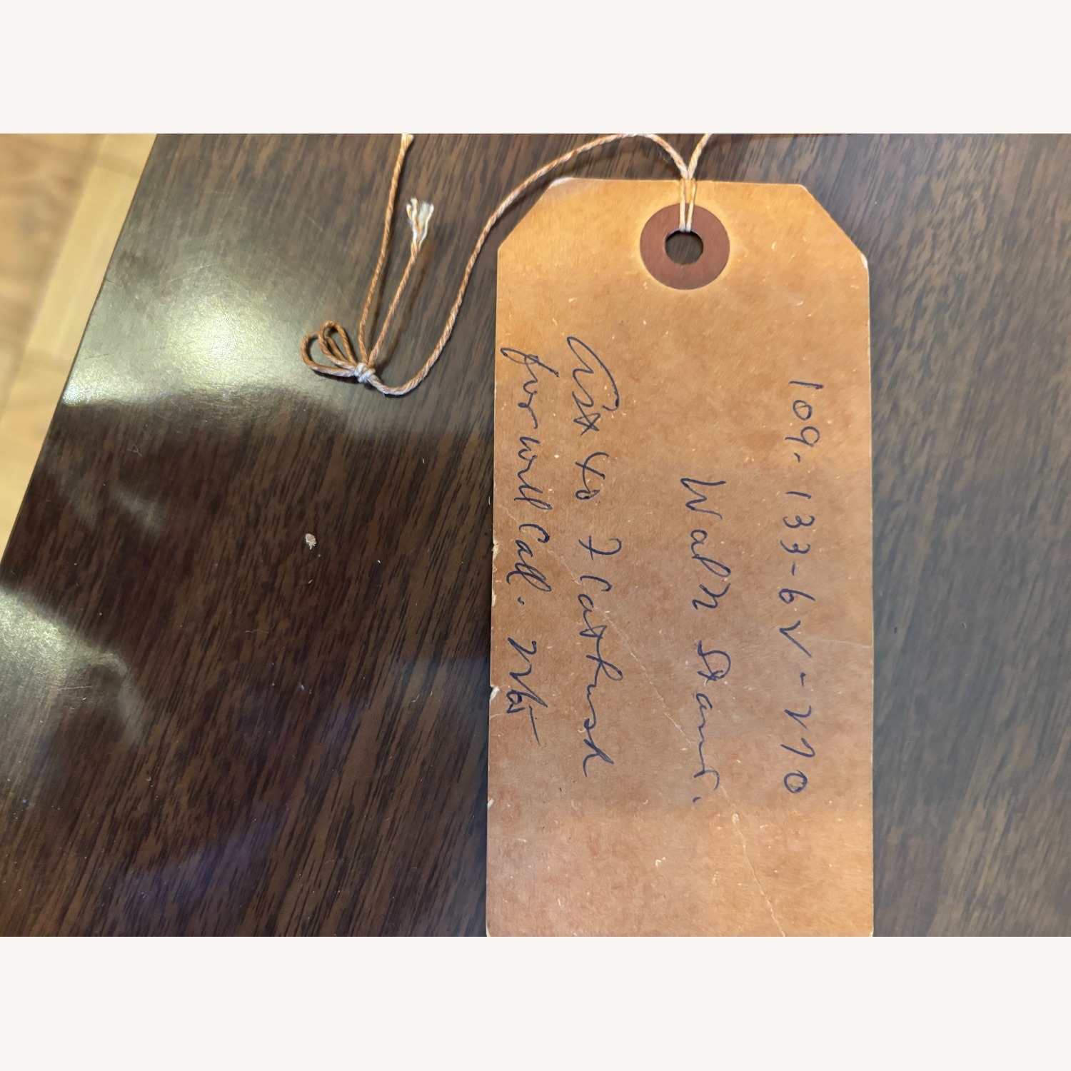 J Kurtz & Sons Vintage Dresser - image-16