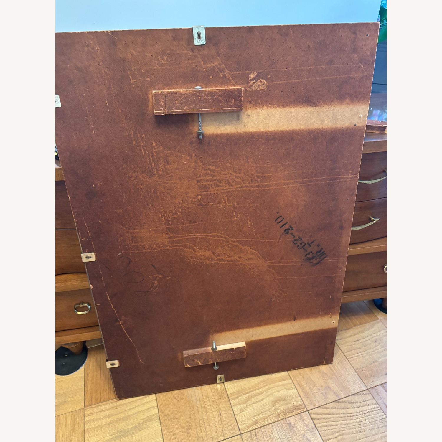 J Kurtz & Sons Vintage Dresser - image-12