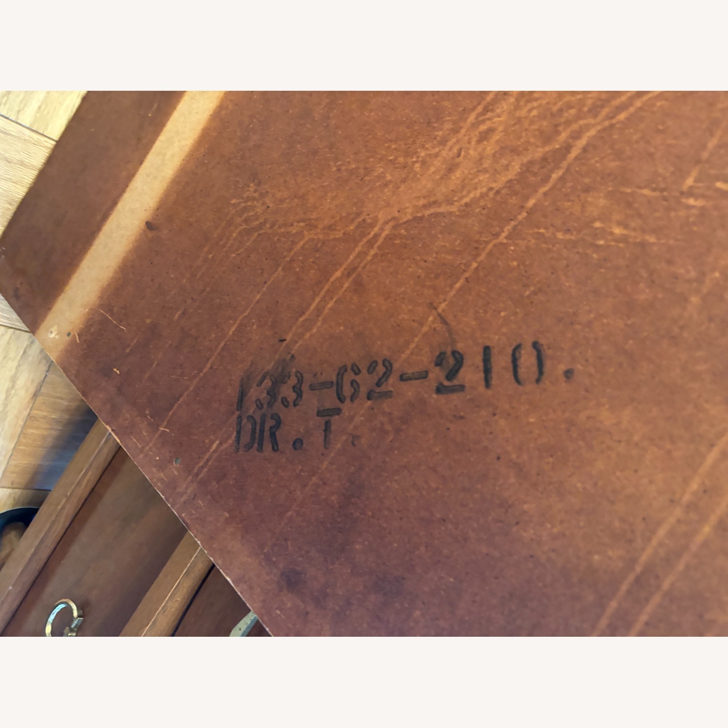 J Kurtz & Sons Vintage Dresser - image-7