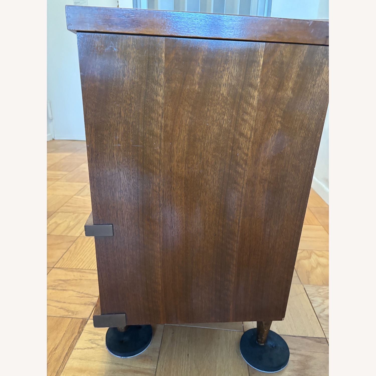 J Kurtz & Sons Vintage Dresser - image-5