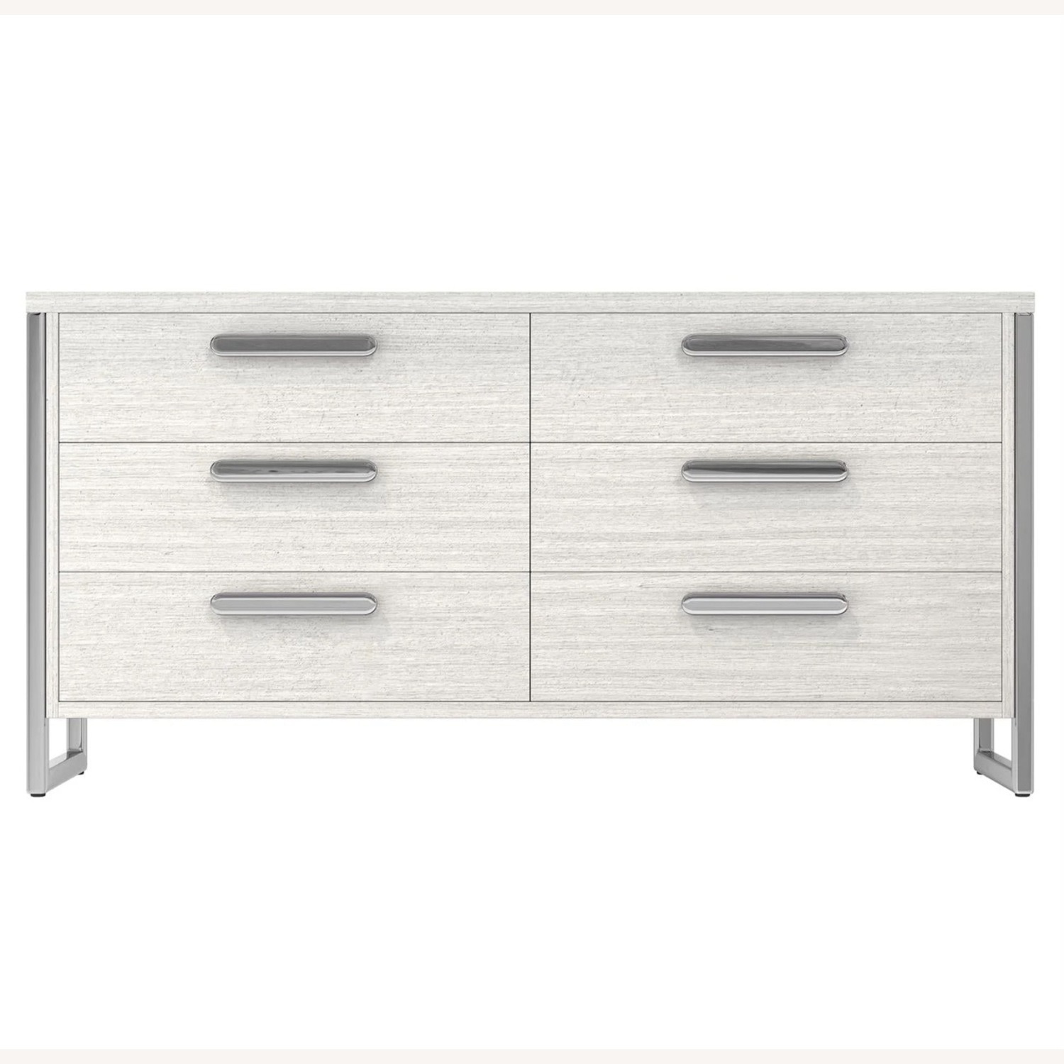 Bernhardt Stratum 6 Drawer Dresser - image-1