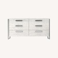 Bernhardt Stratum 6 Drawer Dresser