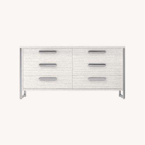 Used Bernhardt Stratum 6 Drawer Dresser for sale on AptDeco