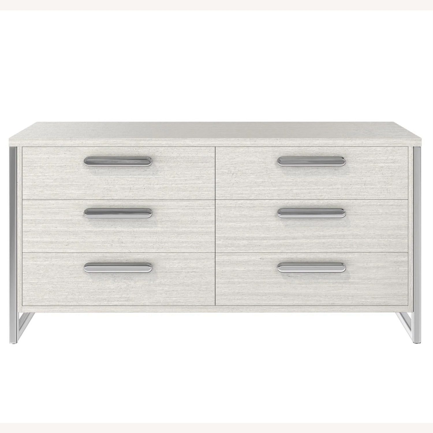 Bernhardt Stratum 6 Drawer Dresser - image-3