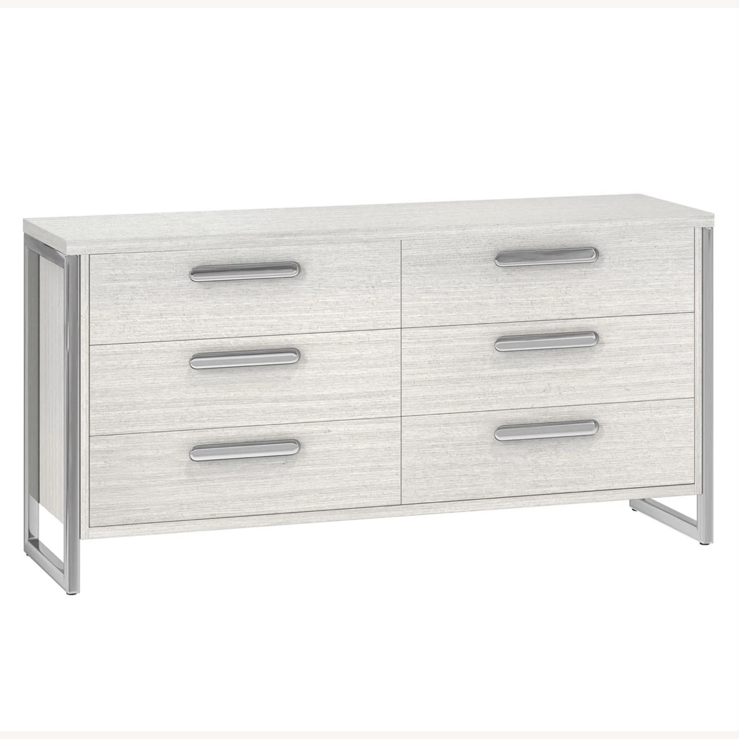 Bernhardt Stratum 6 Drawer Dresser - image-2