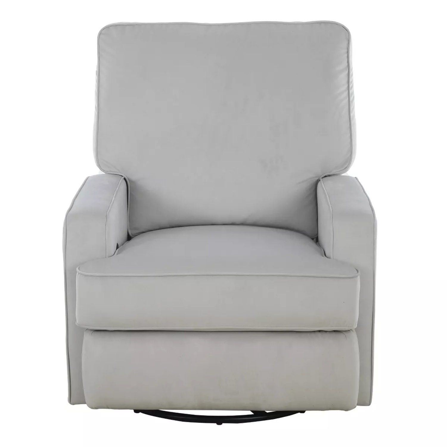 Baby Relax Addison Swivel Gliding Recliner - image-4