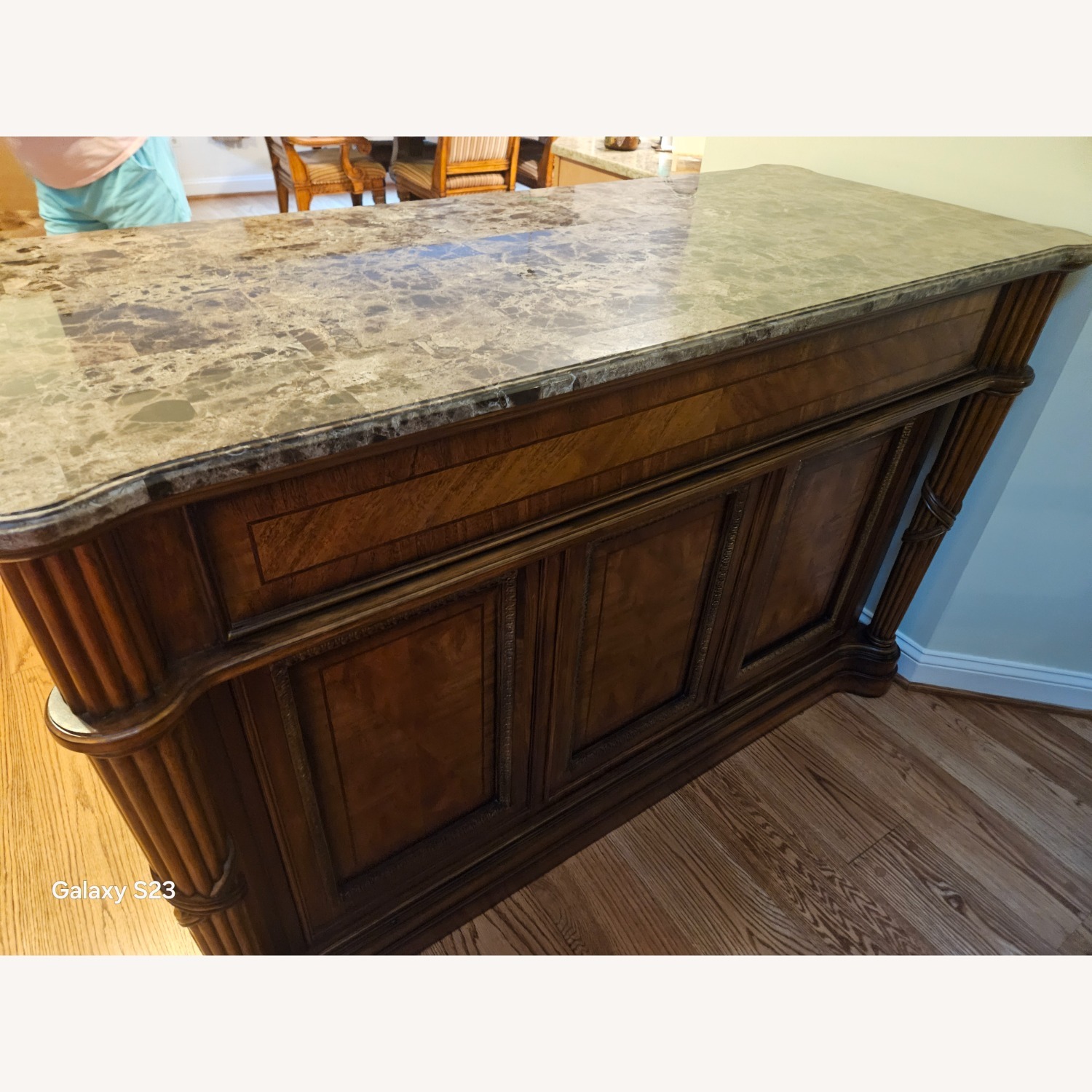 Stone Top Bar - image-2