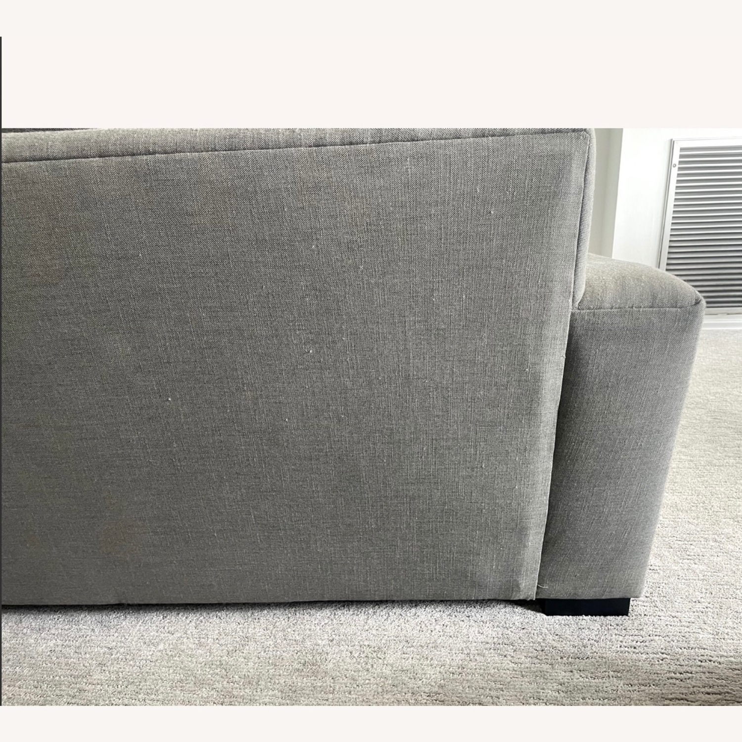 Restoration Hardware Maxwell Luxe Sectional - image-6