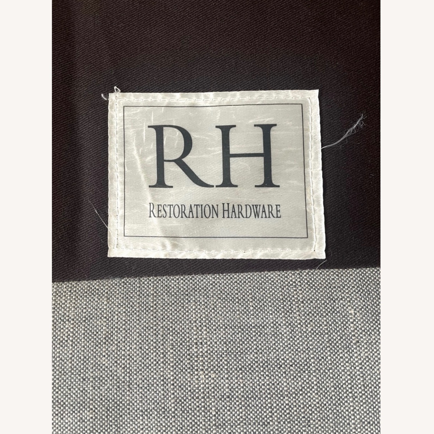 Restoration Hardware Maxwell Luxe Sectional - image-7