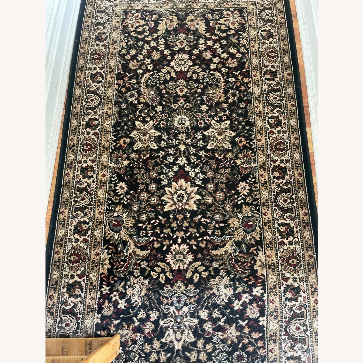 Turkish Runner Rug - image-2