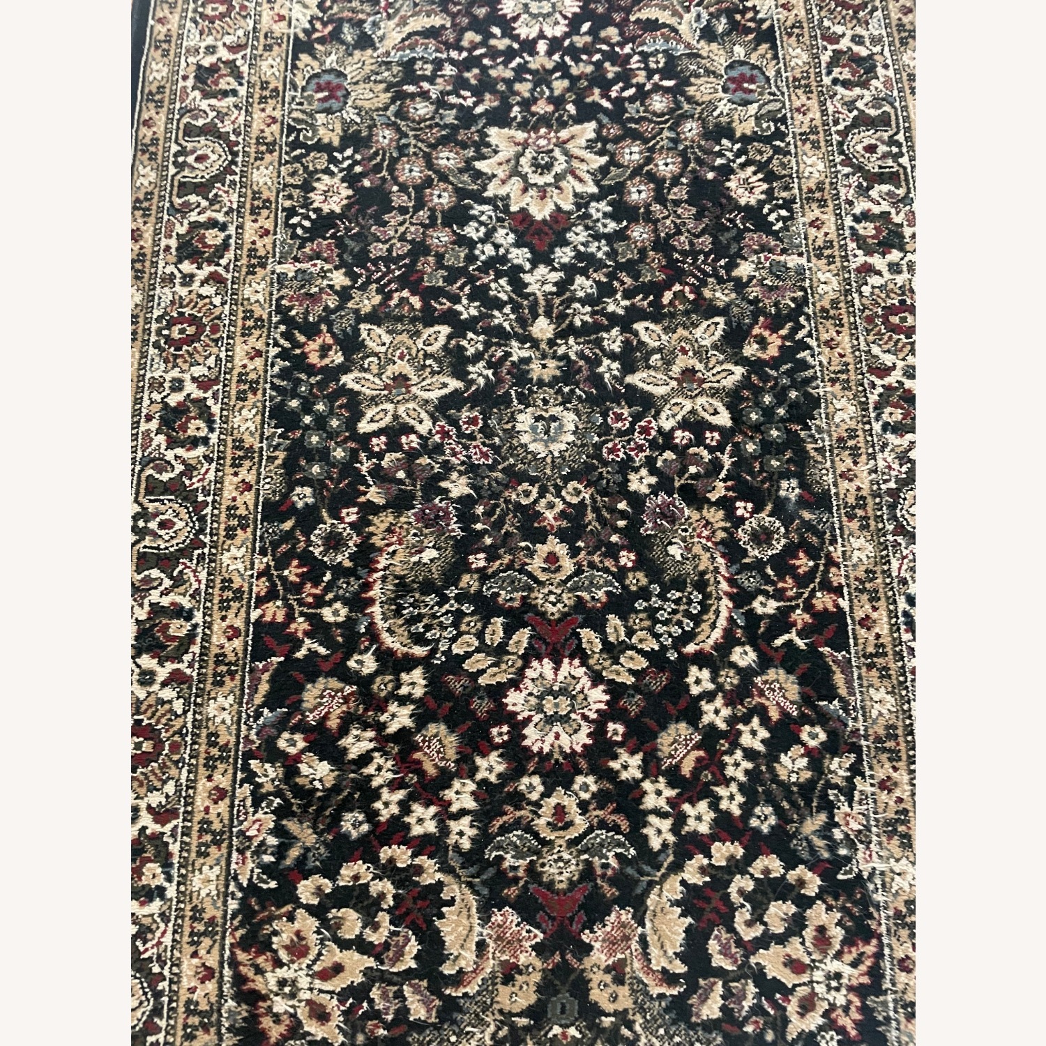 Turkish Runner Rug - image-3