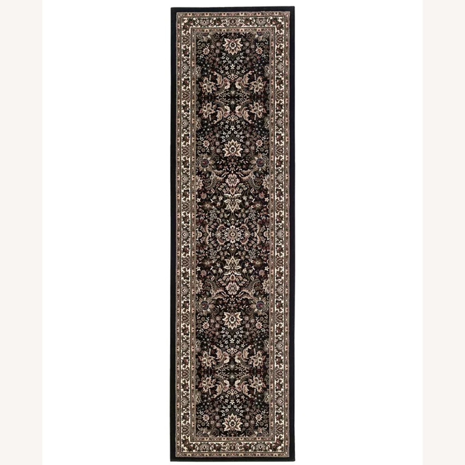 Turkish Runner Rug - image-4
