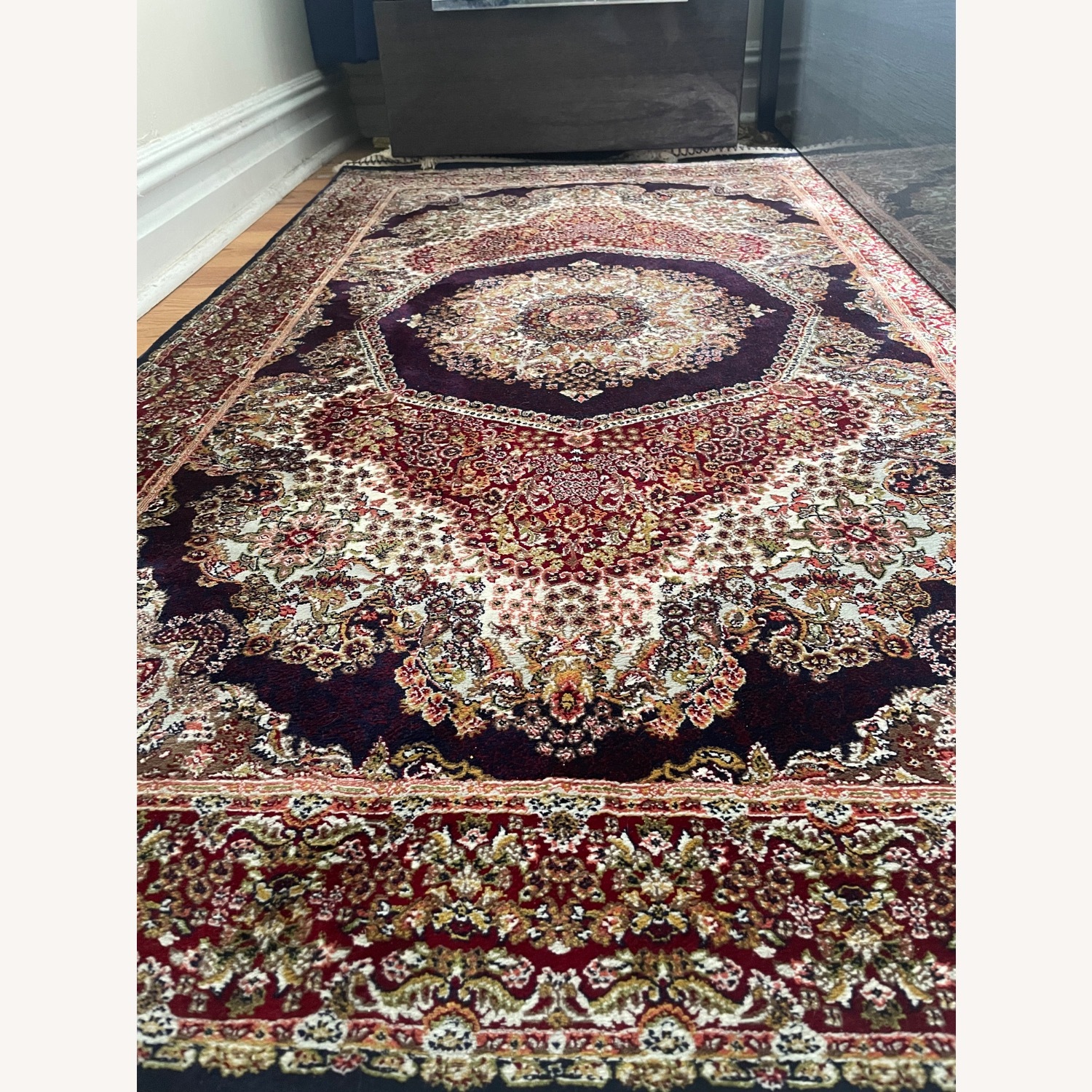 Macy's Persian Rug - image-1